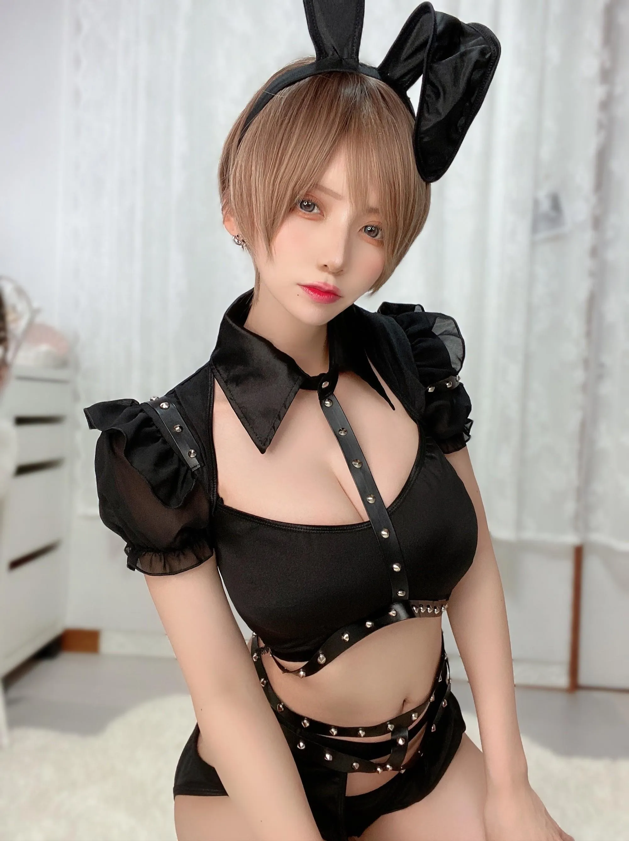 かさぎkasagi – NO.007 Fantia 2022-09月会员订阅-2022-09-30 9月ありがとうございました [29P]插图5